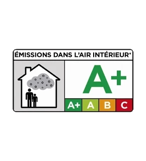 Label A+
