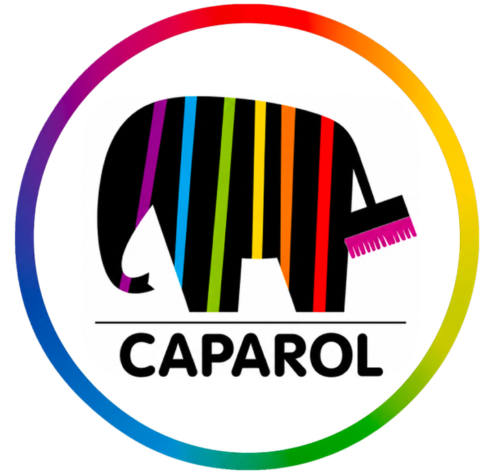 Logo CAPAROL Villeneuve-sur-Lot